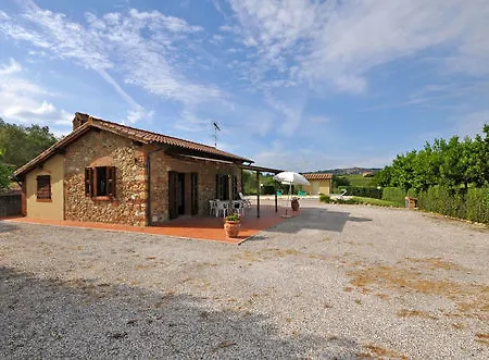 Hotel Cuccardino *