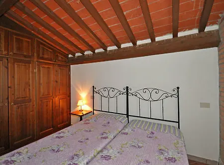 Cuccardino Hotel Marina Di Bibbona