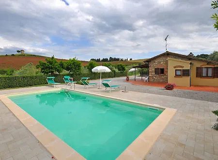 Hotel Cuccardino *