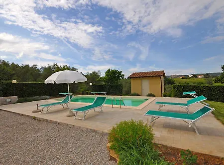 Hotel Cuccardino Marina Di Bibbona