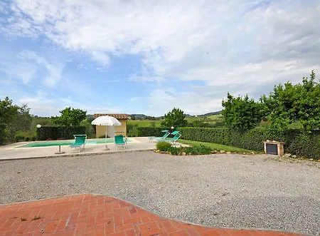 Cuccardino Hotel