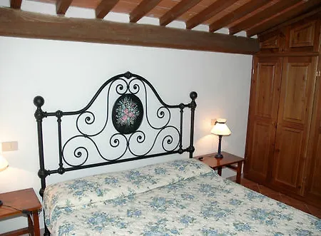 Cuccardino Hotel *